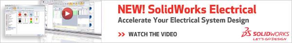 Accelerate you Electrical System Design with SolidWorks Electrical