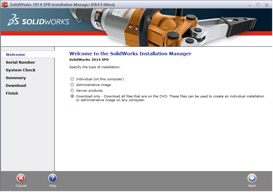 Solidsquad SSQ Solidworks 2010 2011 2012 Crack Only Rar Free 58