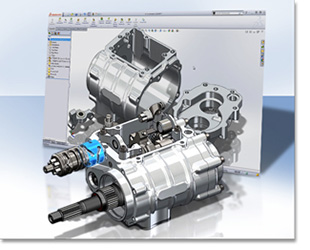 ChooseSolidWorksAssemblies