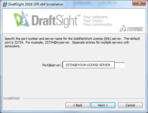 draftsight 2016 serial number