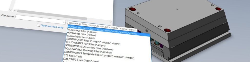 What’s New in SOLIDWORKS 2019 – User Interface Enhancements – The ...
